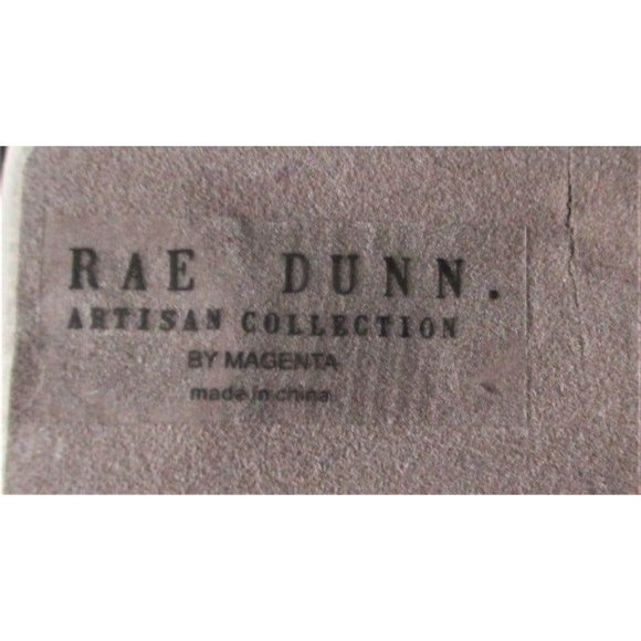 Rae Dunn More or Less Less or More - Picture 5 of 5